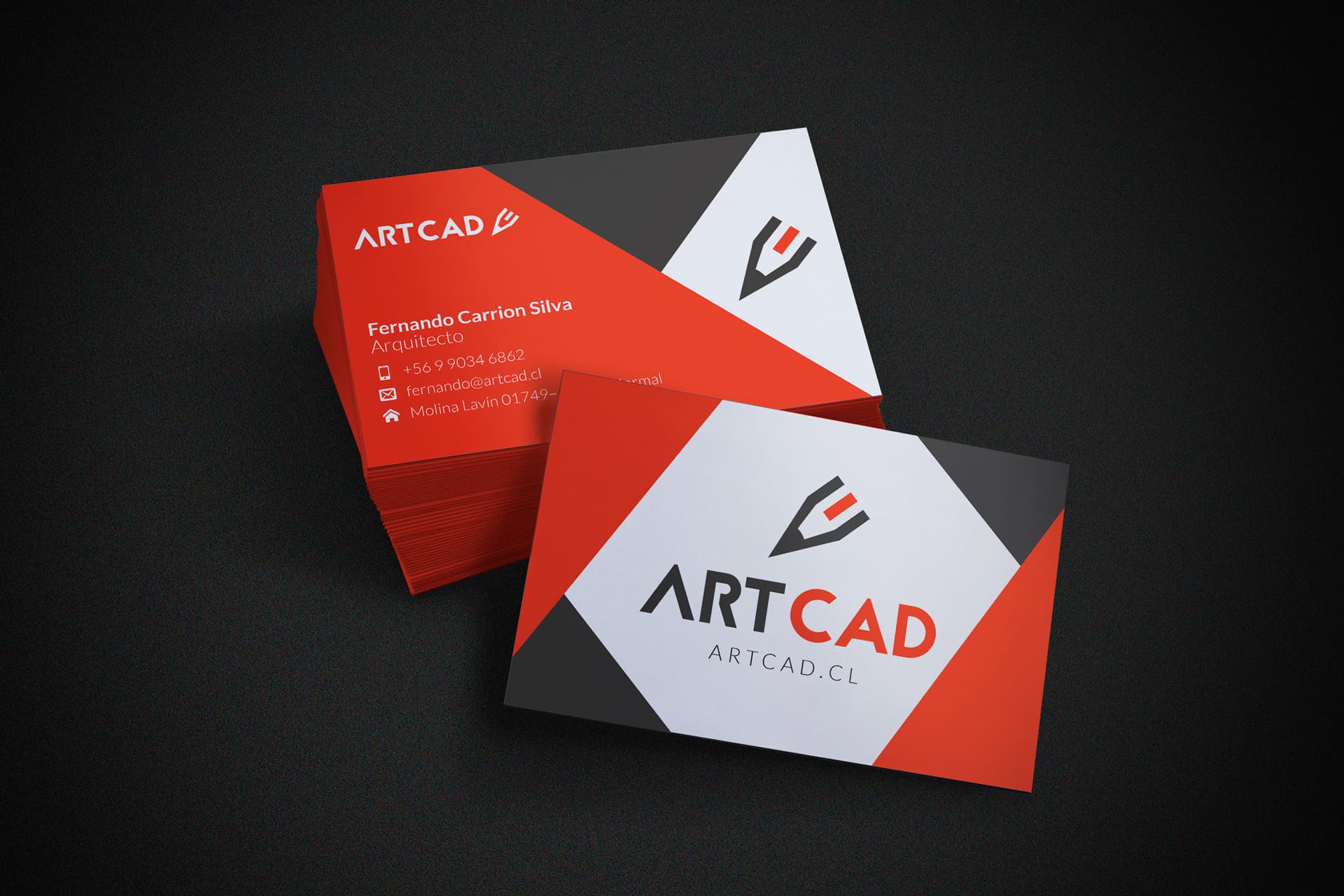 Artcad